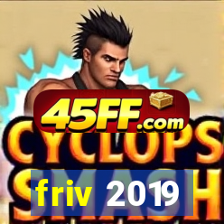 friv 2019
